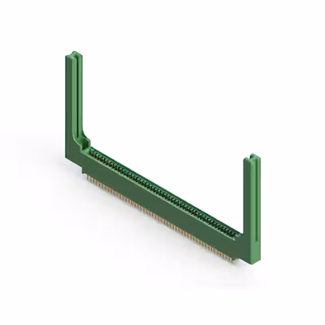 345-100-520-858 EDAC Inc.  Edgeboard Connectors